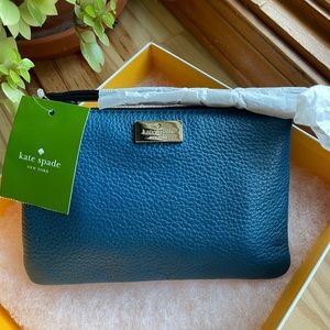 Kate Spade wristlet
